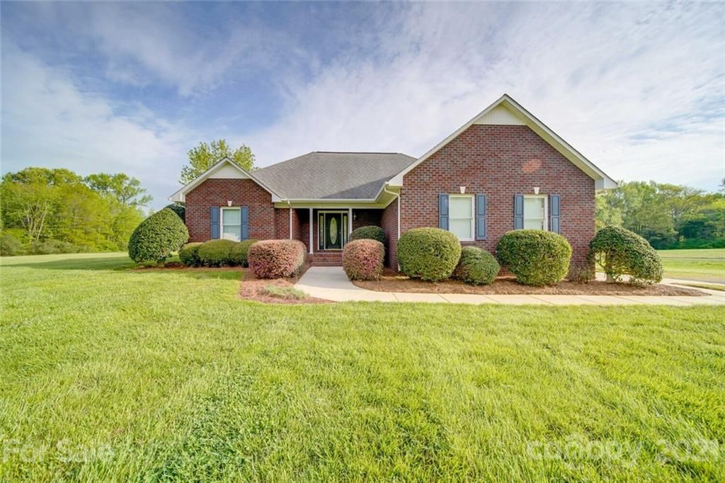 806 G W Broome Rd, Monroe, NC 28112 Trulia