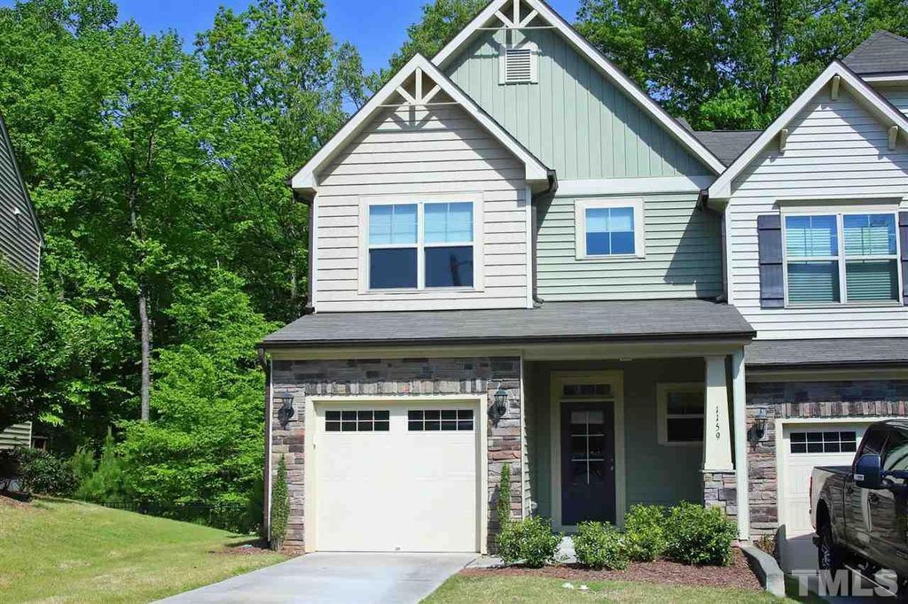 1159 Searstone Ct, Durham, NC 27713
