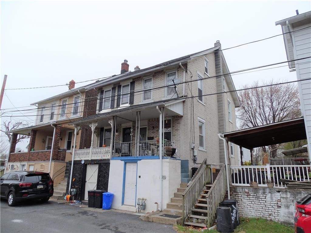 133 Canal St, Catasauqua, PA 18032
