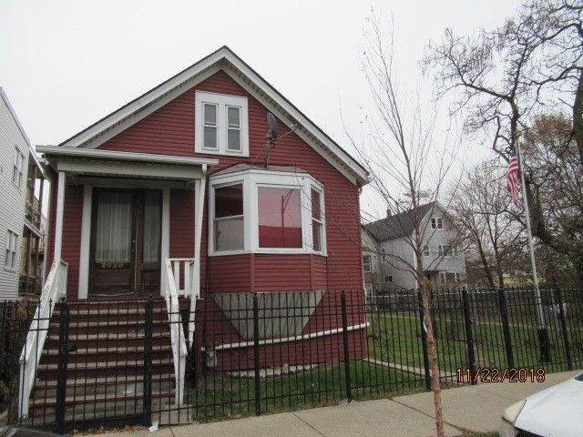 2029 N Kimball Ave, Chicago, IL 60647
