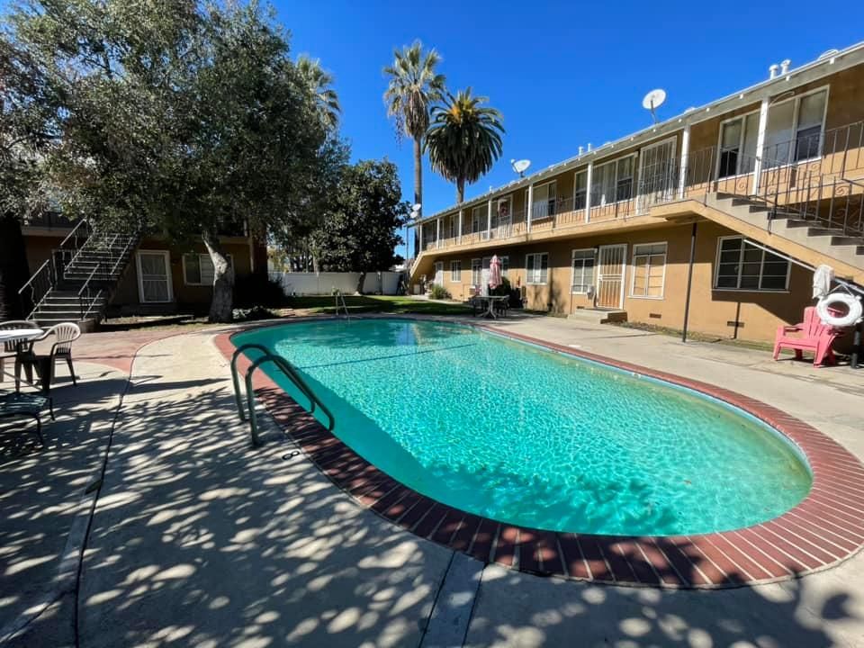 AtShorb Apartments Alhambra, CA Trulia