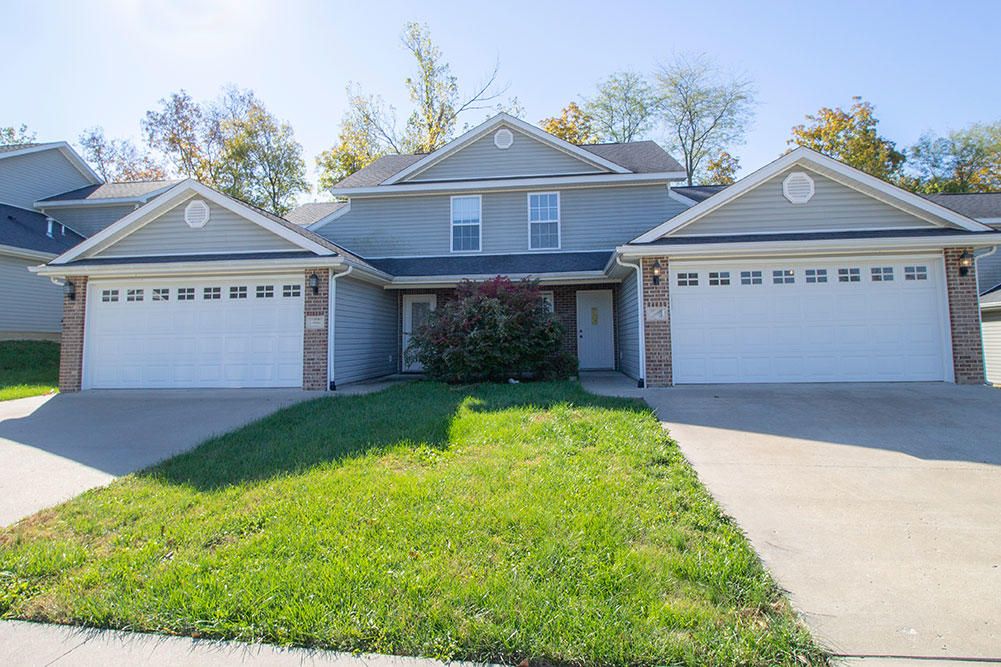 4616 Dehaven Dr, Columbia, MO 65202