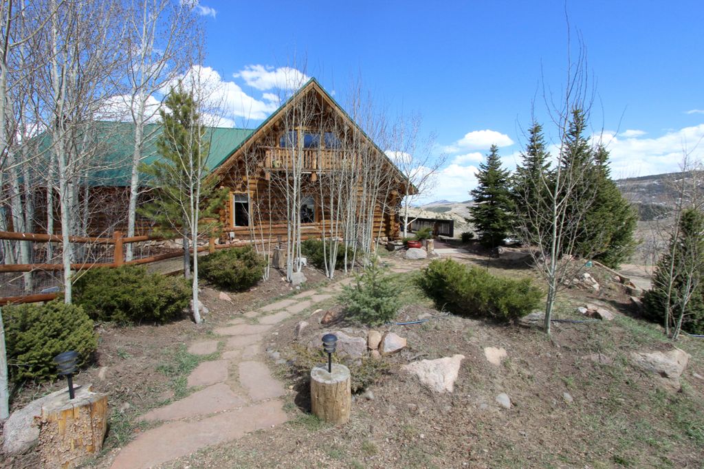 2270 County Road 162, Kremmling, CO 80459 Trulia