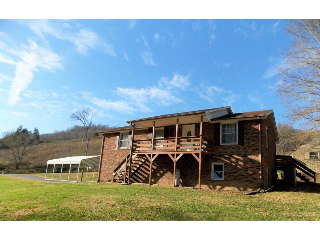 2086 Valley Rd, Duffield, VA 3 Bed, 2 Bath SingleFamily
