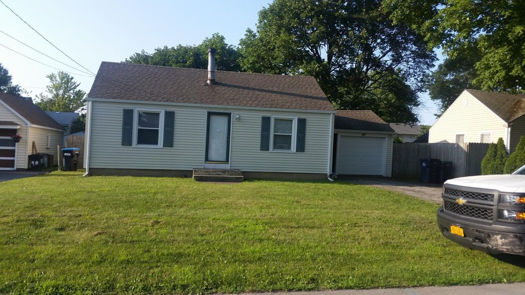80 Auburn Ave, Rochester, NY 14606