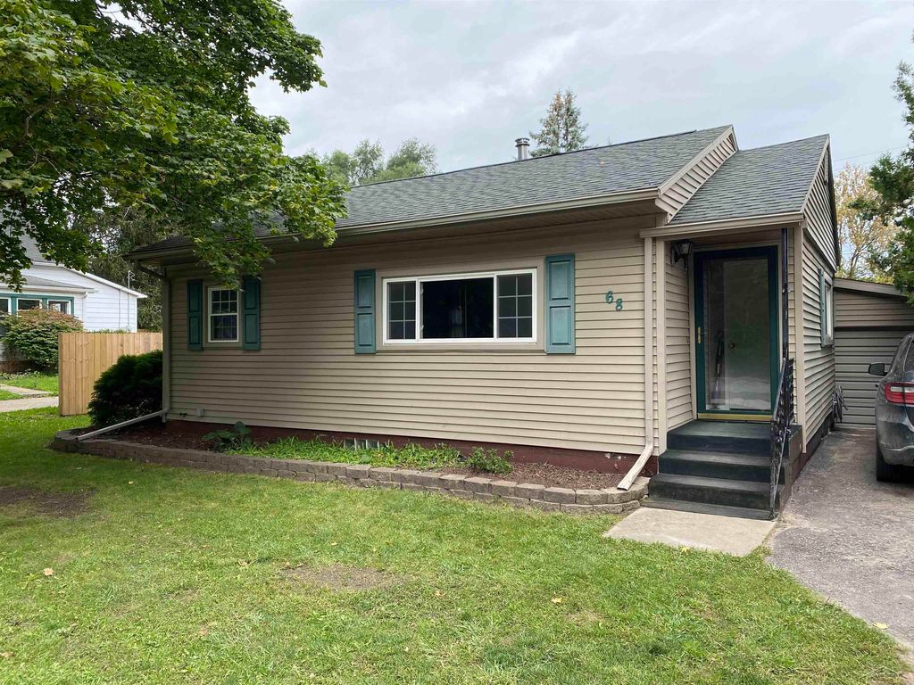 68 W Gilford Rd, Caro, MI 48723 Trulia