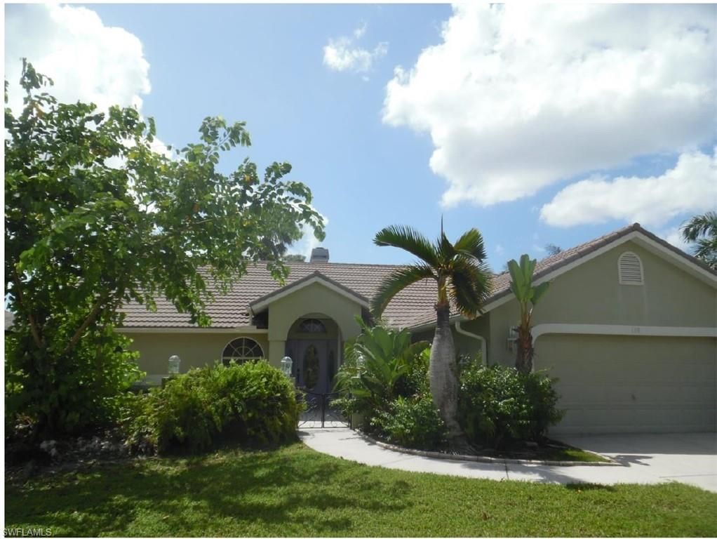 119 Plantation Cir, Naples, FL 34104
