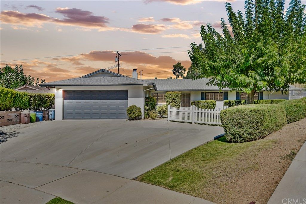 35660 Crestview Dr, Yucaipa, CA 92399 4 Bed, 2 Bath SingleFamily