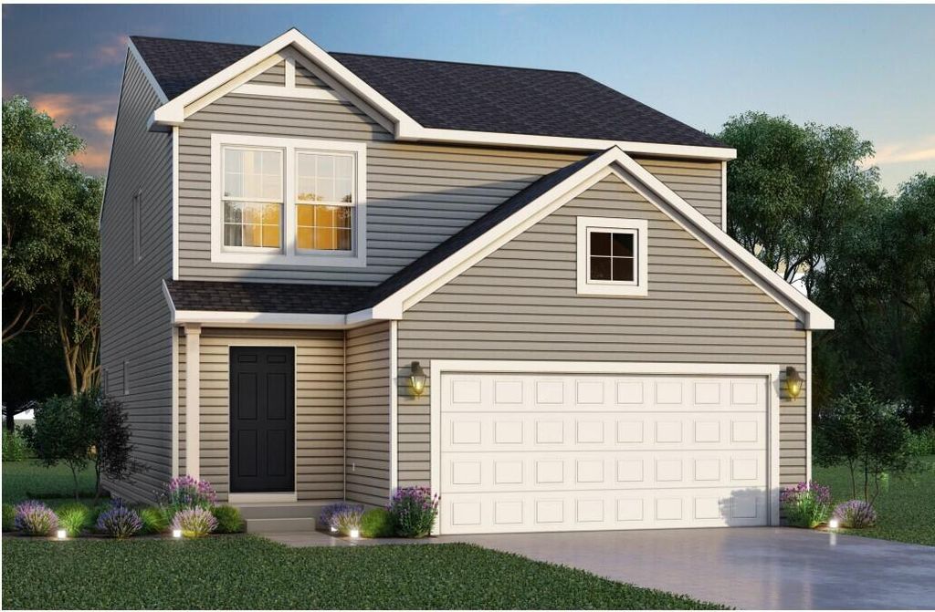 58560 Interlaken St, Mattawan, MI 49071 MLS 24048445 Trulia