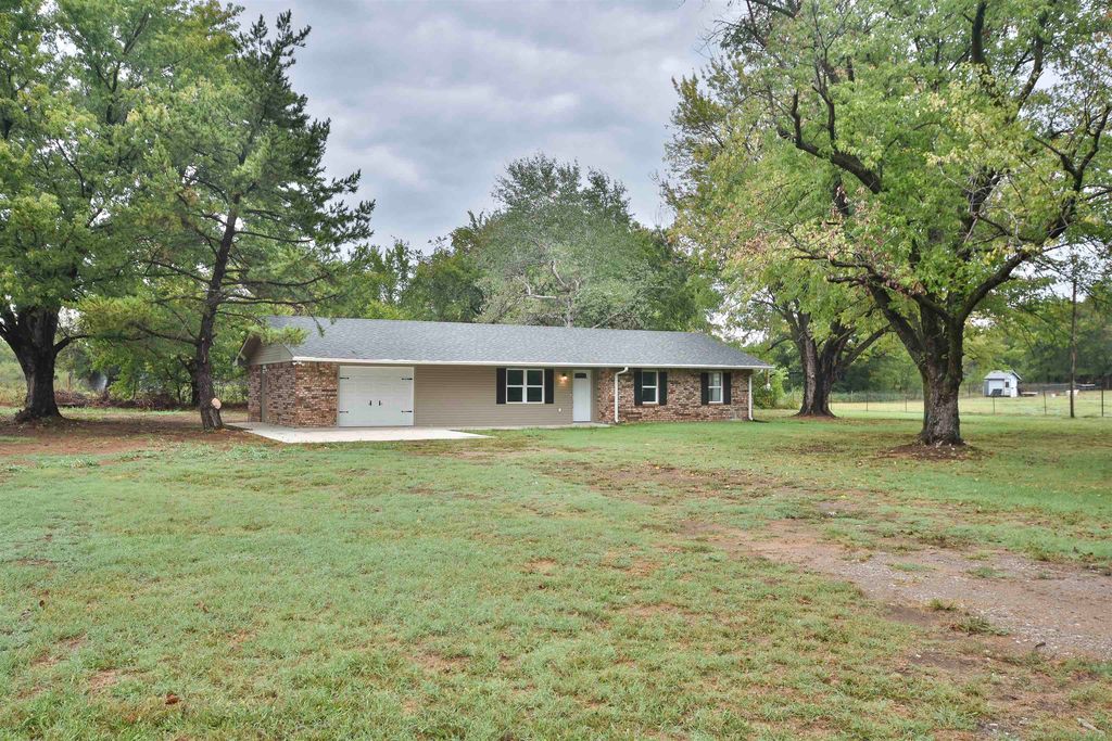 284128 E 1746th Rd, Duncan, OK 73533 MLS 37847 Trulia