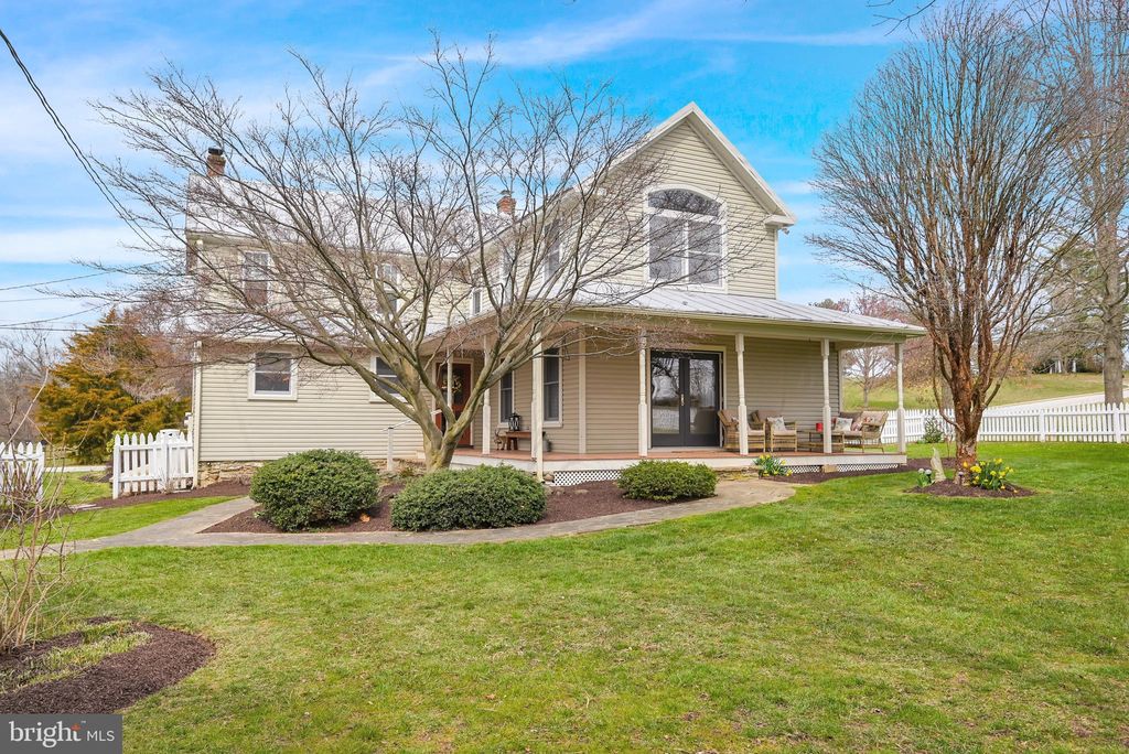 4207 Beckleysville Rd, Hampstead, MD 21074 Trulia