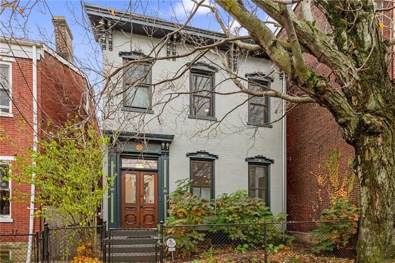 173 43rd St, Pittsburgh, PA 15201