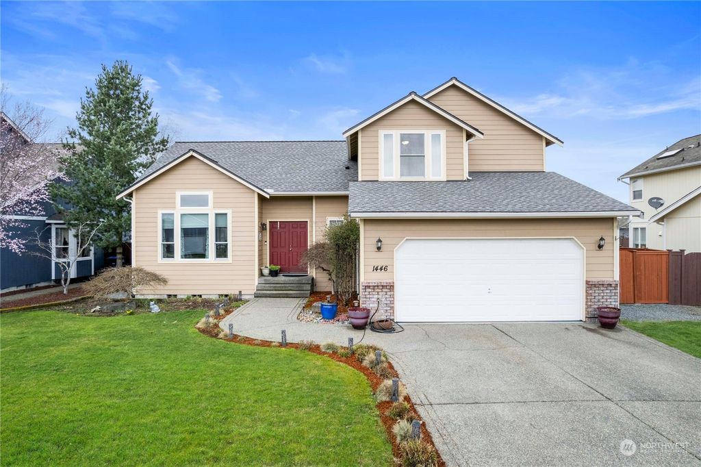 1446 Dieringer Avenue, Buckley, WA 98321 Trulia