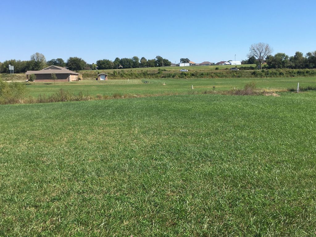 Lot 12 6th Addition (Piper) Drive, Carthage, MO 64836 MLS 60250451