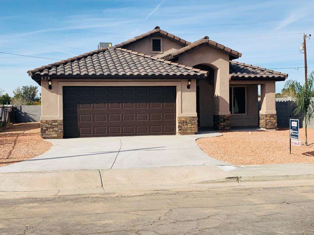 28521 Canal Ave, Wellton, AZ 85356 Trulia