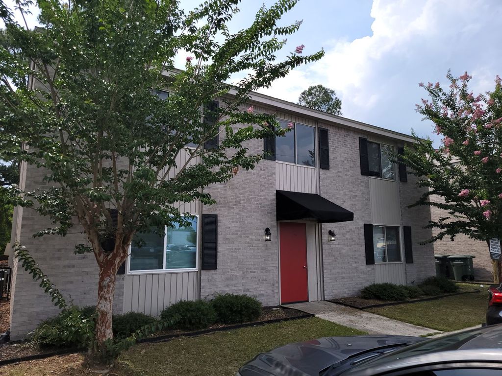 Hillcrest Apartments Orangeburg, SC Trulia