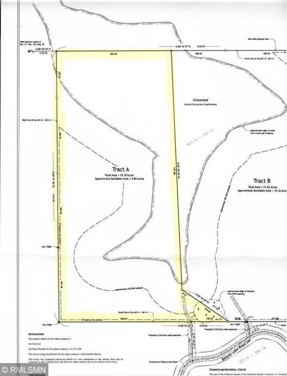 Xxx Beauty Lake Rd, Pillager, MN 56473 Trulia