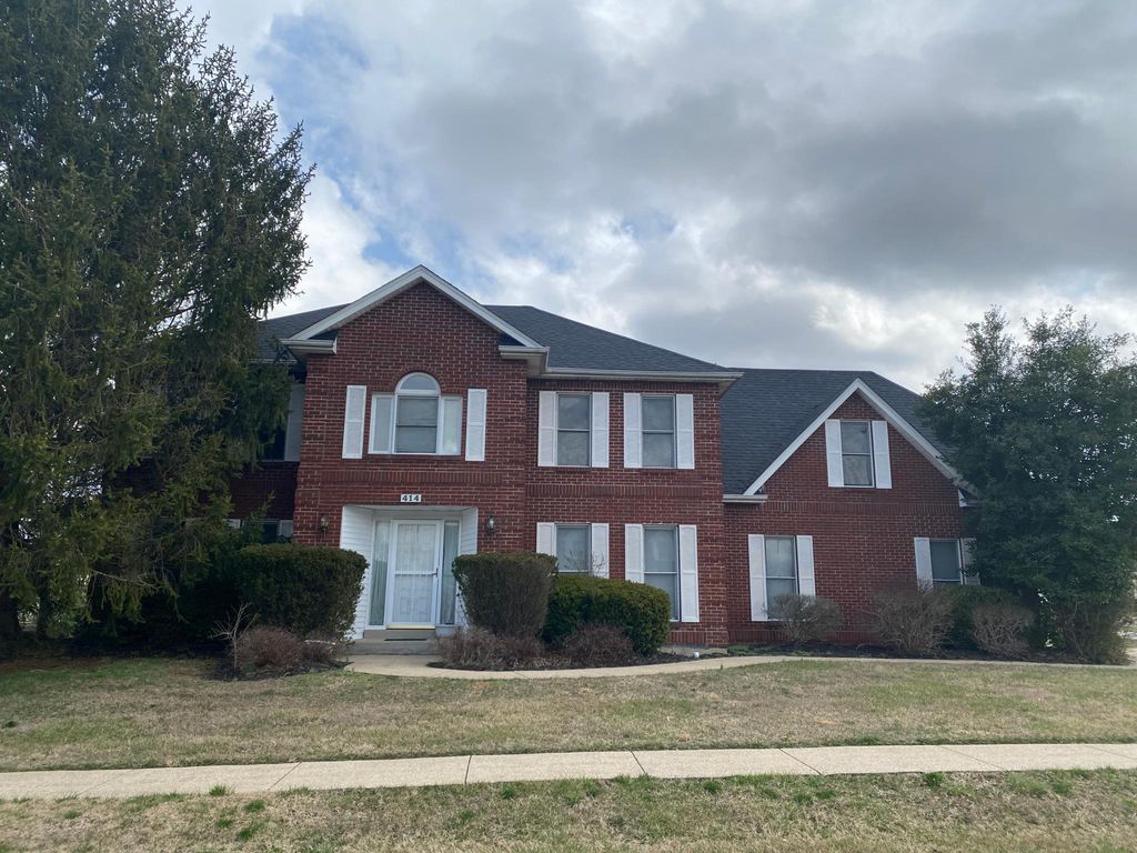 414 Willow Creek Dr, Elizabethtown, KY 42701 Trulia