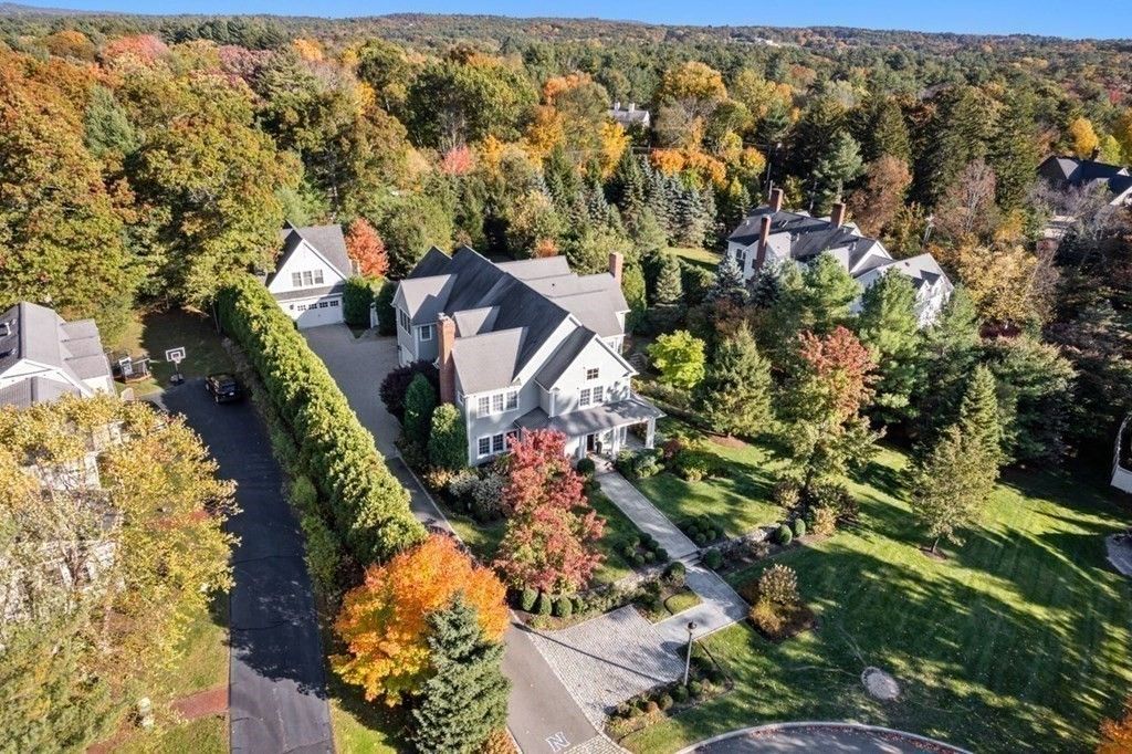 23 Stonefield Ct, Needham, MA 02492 Trulia