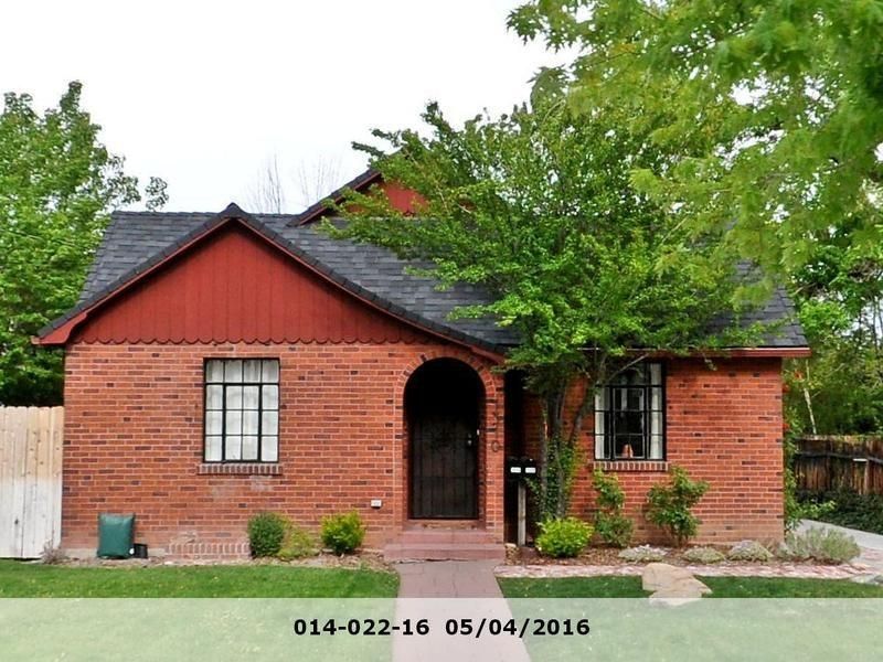 1310 Gordon Ave, Reno, NV 89509