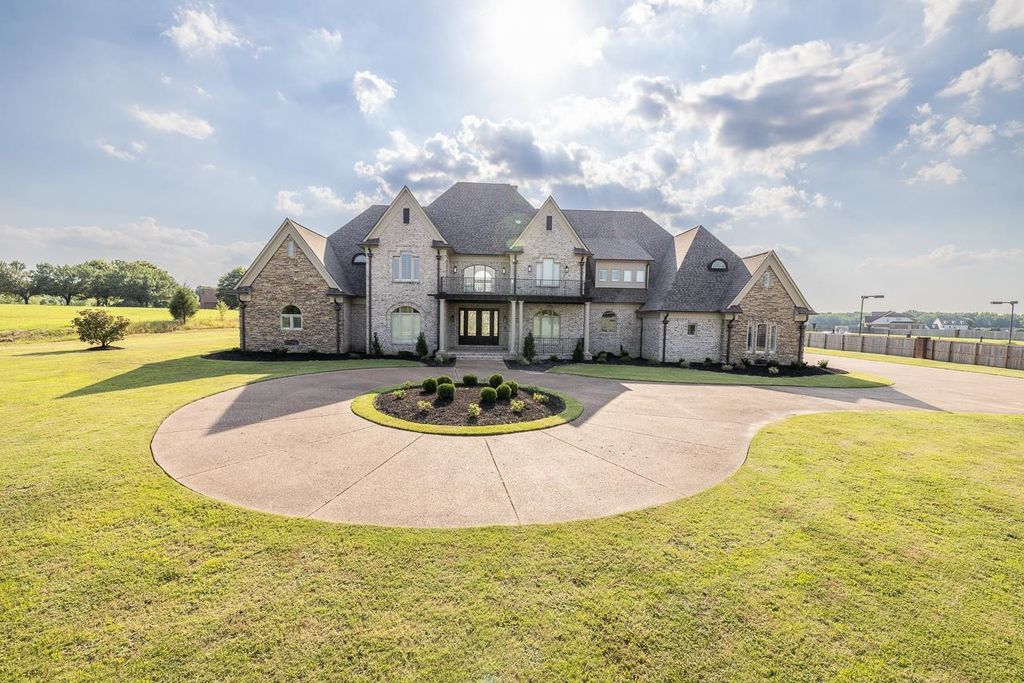 2505 Preakness Dr, Eads, TN 38028 Trulia