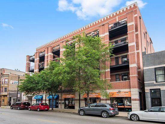 2222 W Belmont Ave #302, Chicago, IL 60618