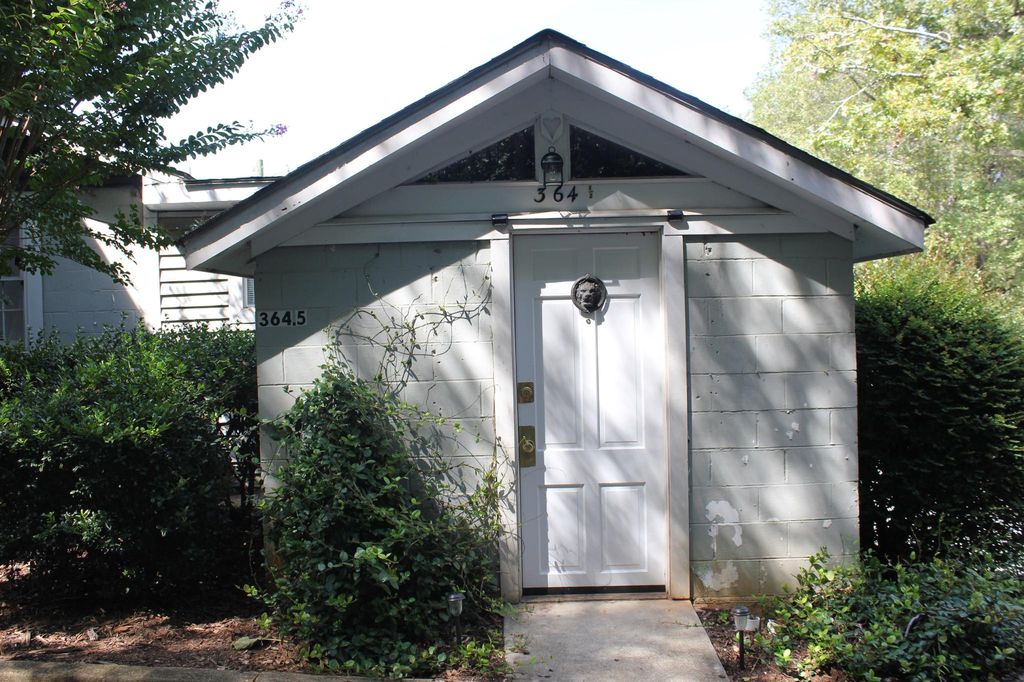 3645 Barber St, Athens, GA 30601
