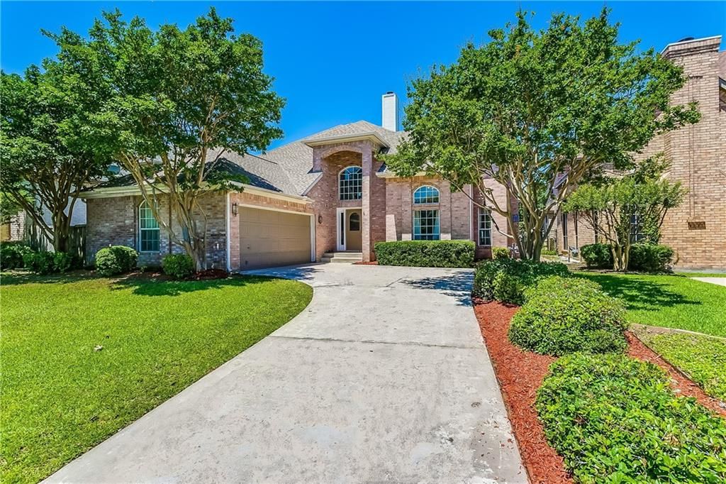 4408 Enchanted Oaks Dr, Arlington, TX 76016 Trulia