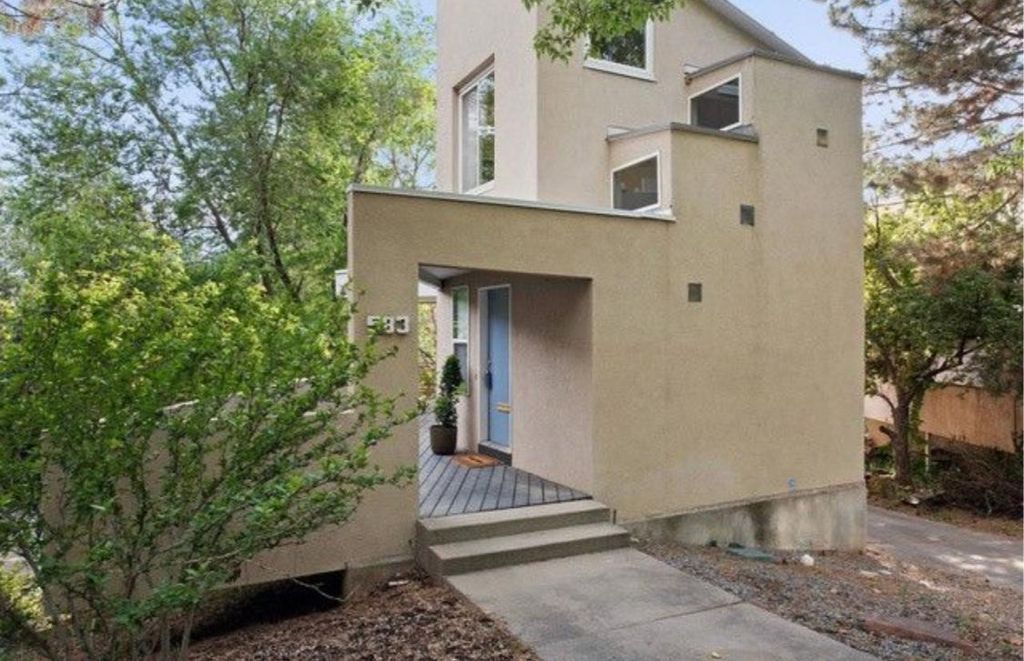583 N Westcapitol St, Salt Lake City, UT 84103