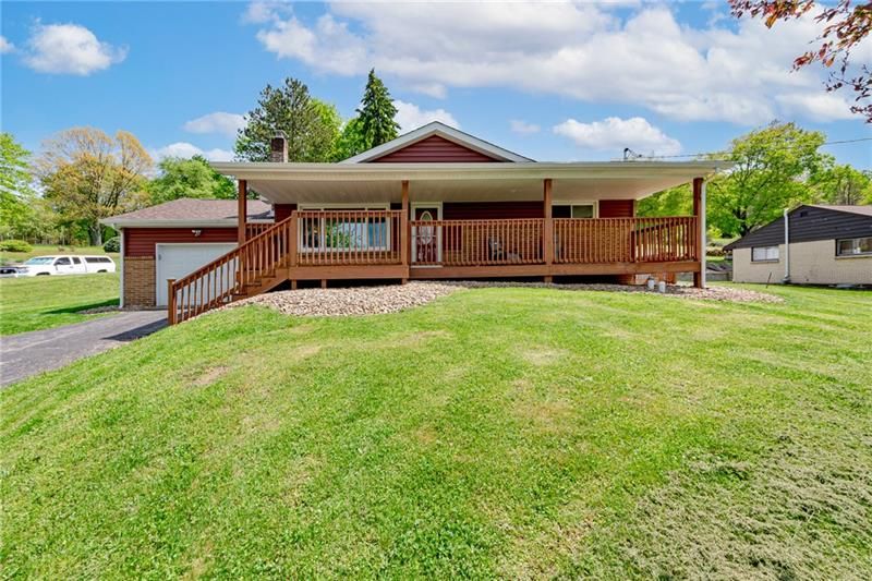 138 Crissinger Rd, Greensburg, PA 15601 Trulia