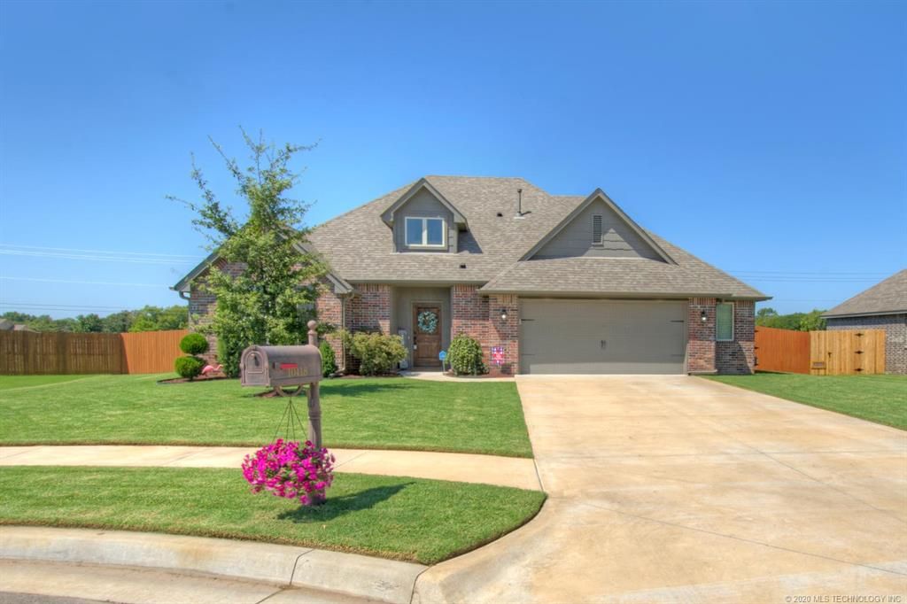 10418 S 226th East Ave, Broken Arrow, OK 74014 Trulia 10418 S 226th East Ave, Broken Arrow, OK 74014 Trulia