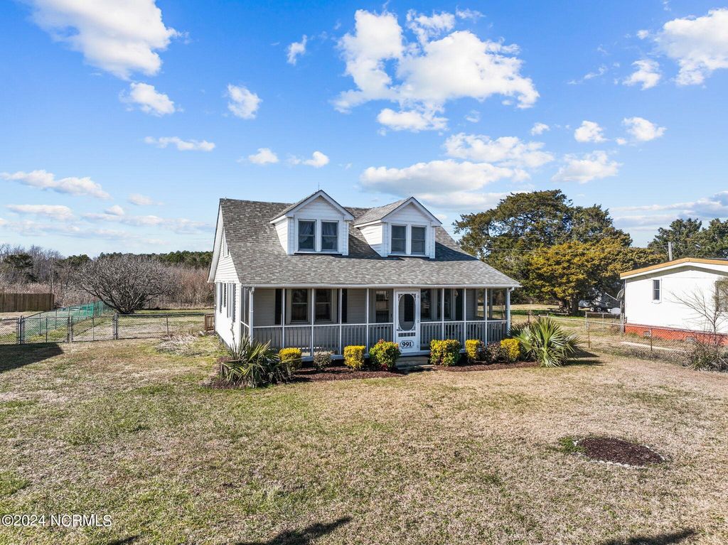 991 Waterlily Road, Coinjock, NC 27923 MLS 100431406 Trulia