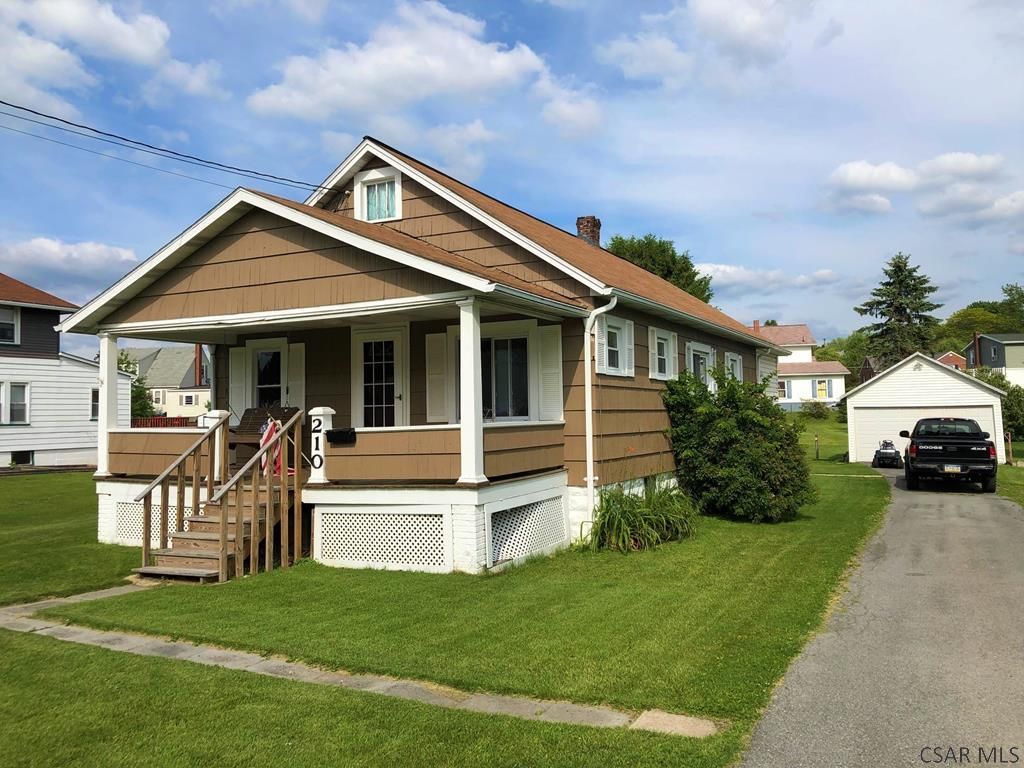 210 Nees Ave, Johnstown, PA 15904 Trulia