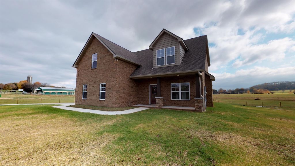 205 Eaglecrest Dr, Eagleville, TN 37060 Trulia