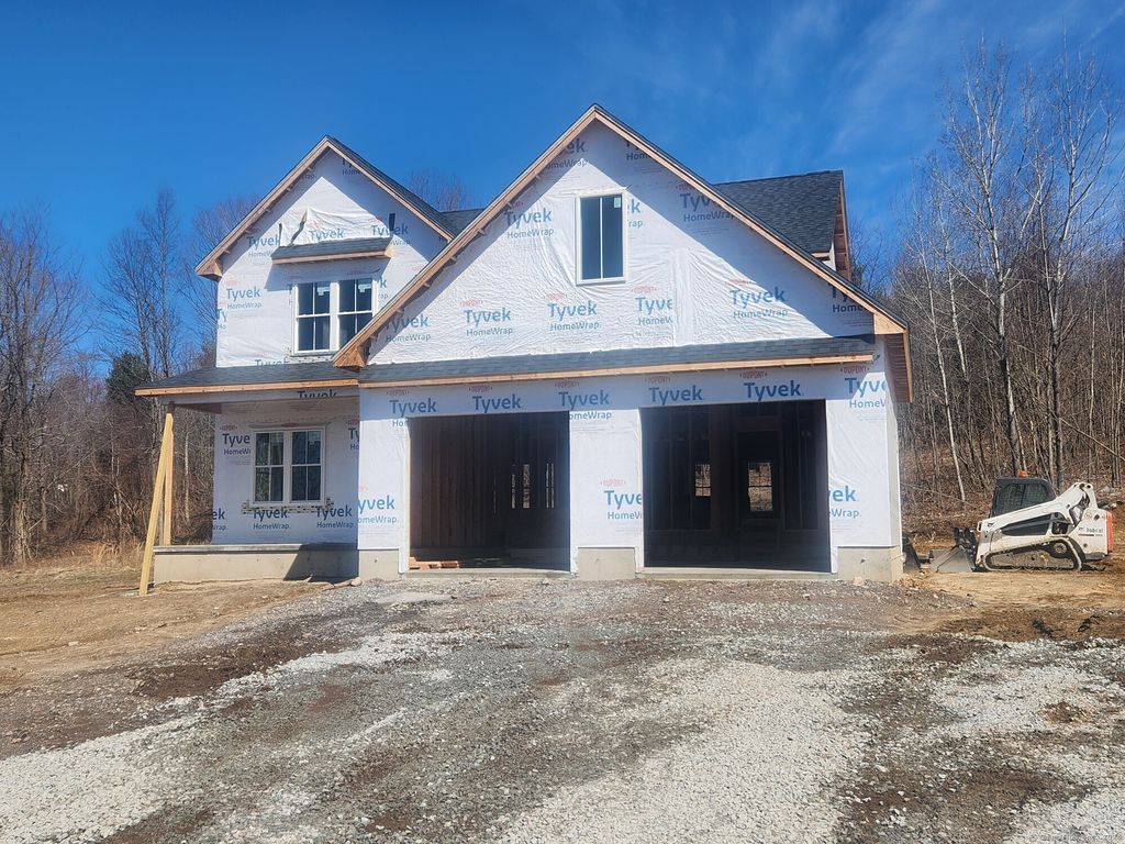 10 Turnpike, Somers, CT 06071 MLS 24004687 Trulia