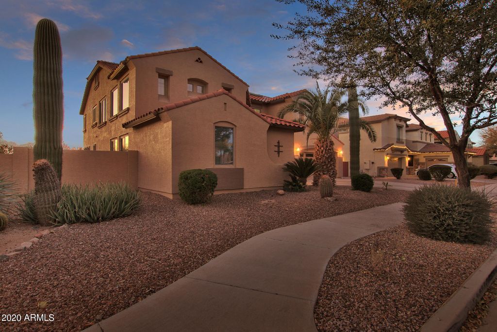 21212 S 184th Pl, Queen Creek, AZ 85142 Trulia