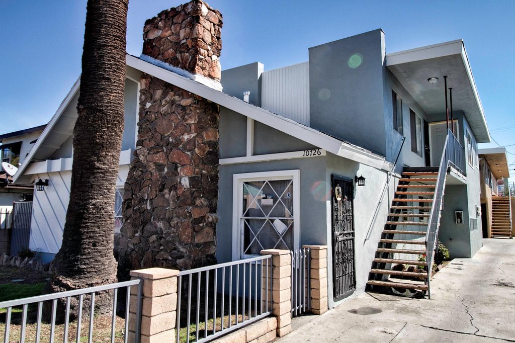 10726 Barlow Ave, Lynwood, CA 90262 Trulia