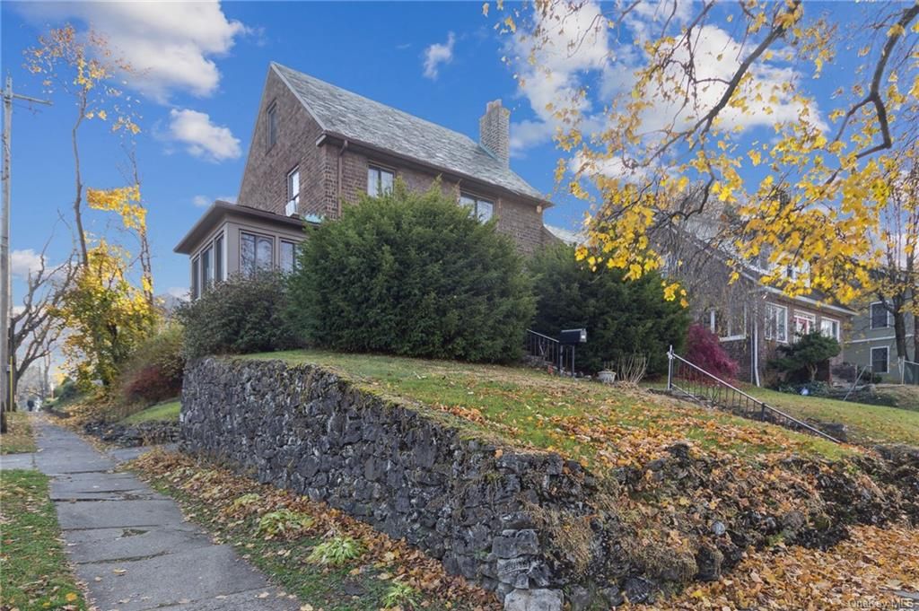 182 Prospect Street, Newburgh, NY 12550 MLS H6279045 Trulia