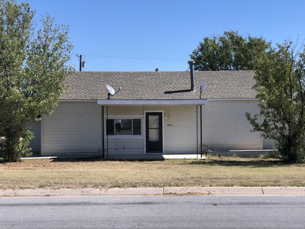 50 E 5th St, Cheyenne Wells, CO 80810 Trulia