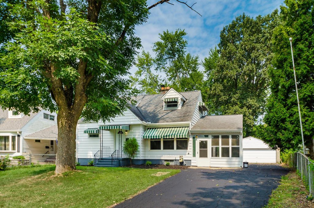 4186 Mayflower Blvd, Columbus, OH 43213 Trulia