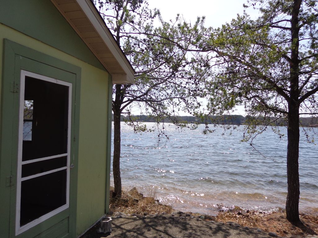 Round Lake Cabin, Danbury, WI 54830 Trulia