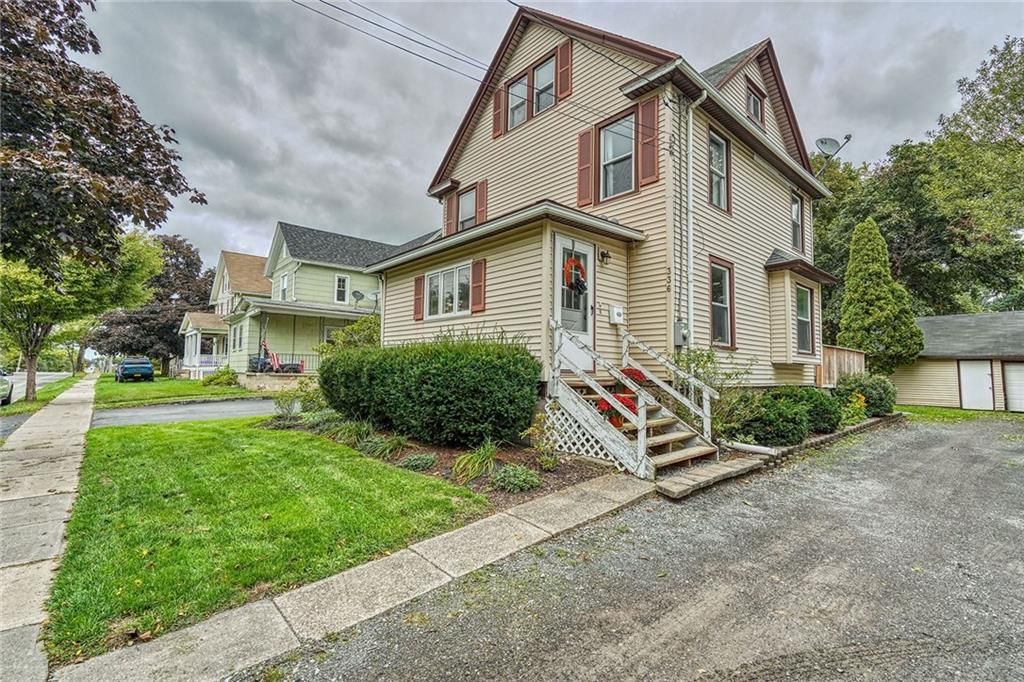 336 Lake Ave, Hilton, NY 14468 Trulia