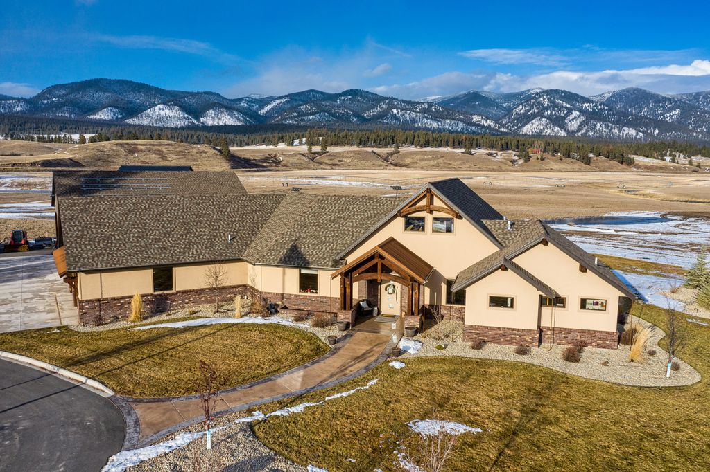 16400 Houle Creek Rd, Frenchtown, MT 59834 Trulia
