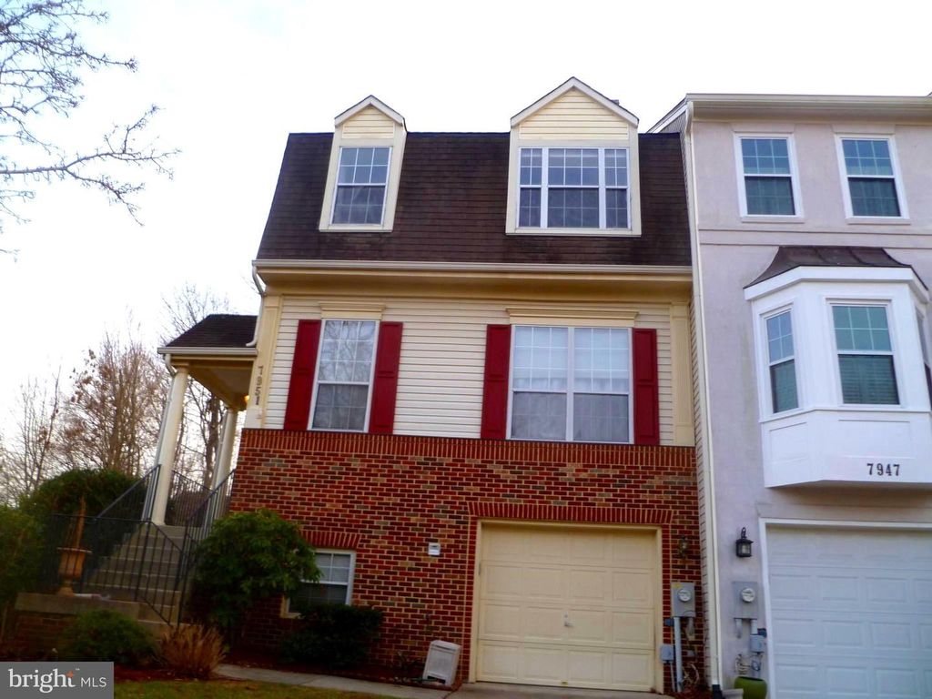 7951 Quill Point Dr, Bowie, MD 20720 Trulia