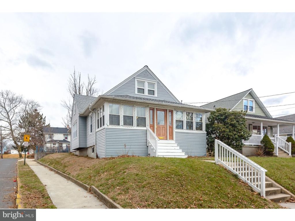 20 Page Ave, Barrington, NJ 08007 Trulia