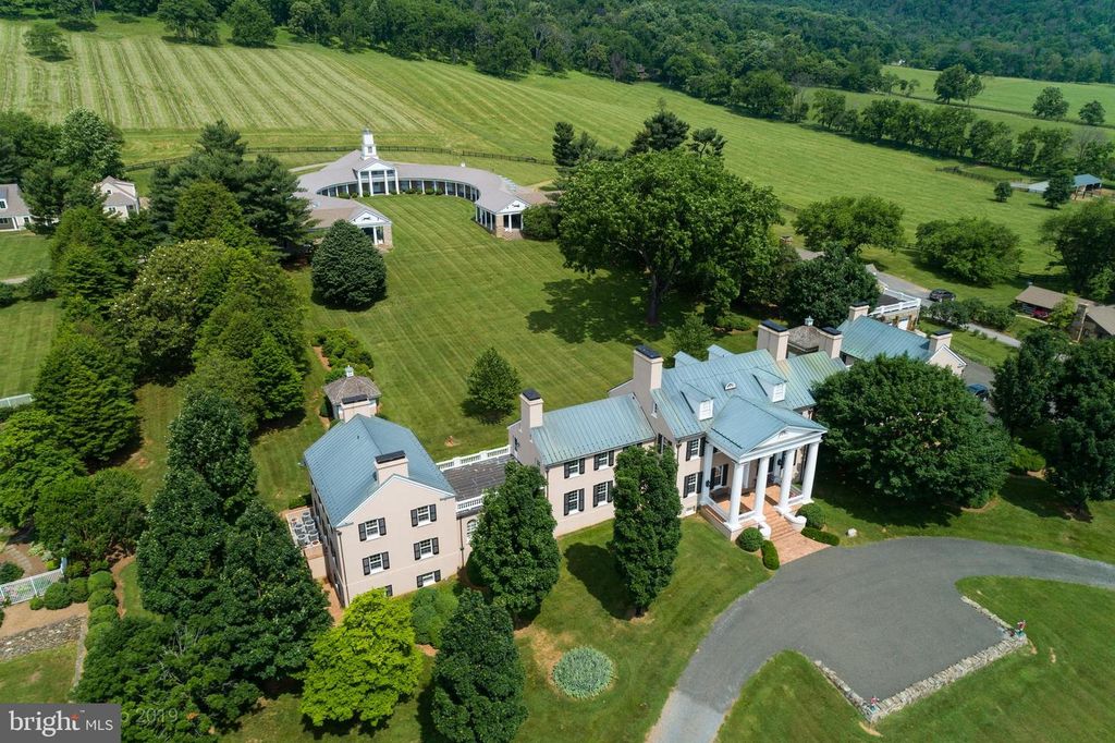 21515 Trappe Rd, Upperville, VA 20184 Trulia