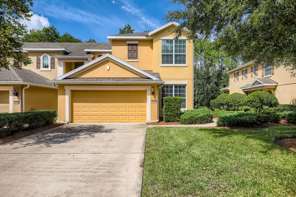 14106 Mahogany Ave, Jacksonville, FL 32258