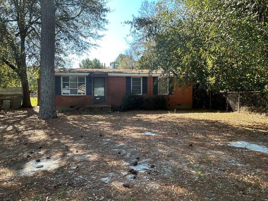 804 Gordon Ave, Albany, GA 31701 MLS 161266 Trulia