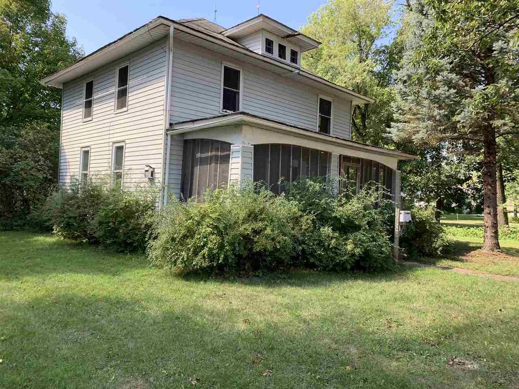 920 Union St, Columbus Junction, IA 52738 Trulia