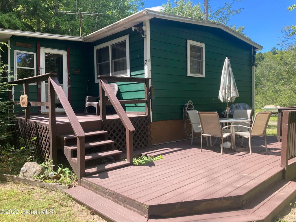 7 Old Beach Road, Brant Lake, NY 12815 Trulia